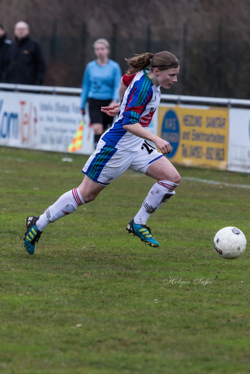 Bild 233 - Frauen SV Henstedt Ulzburg - TSV Limmer : Ergebnis: 5:0